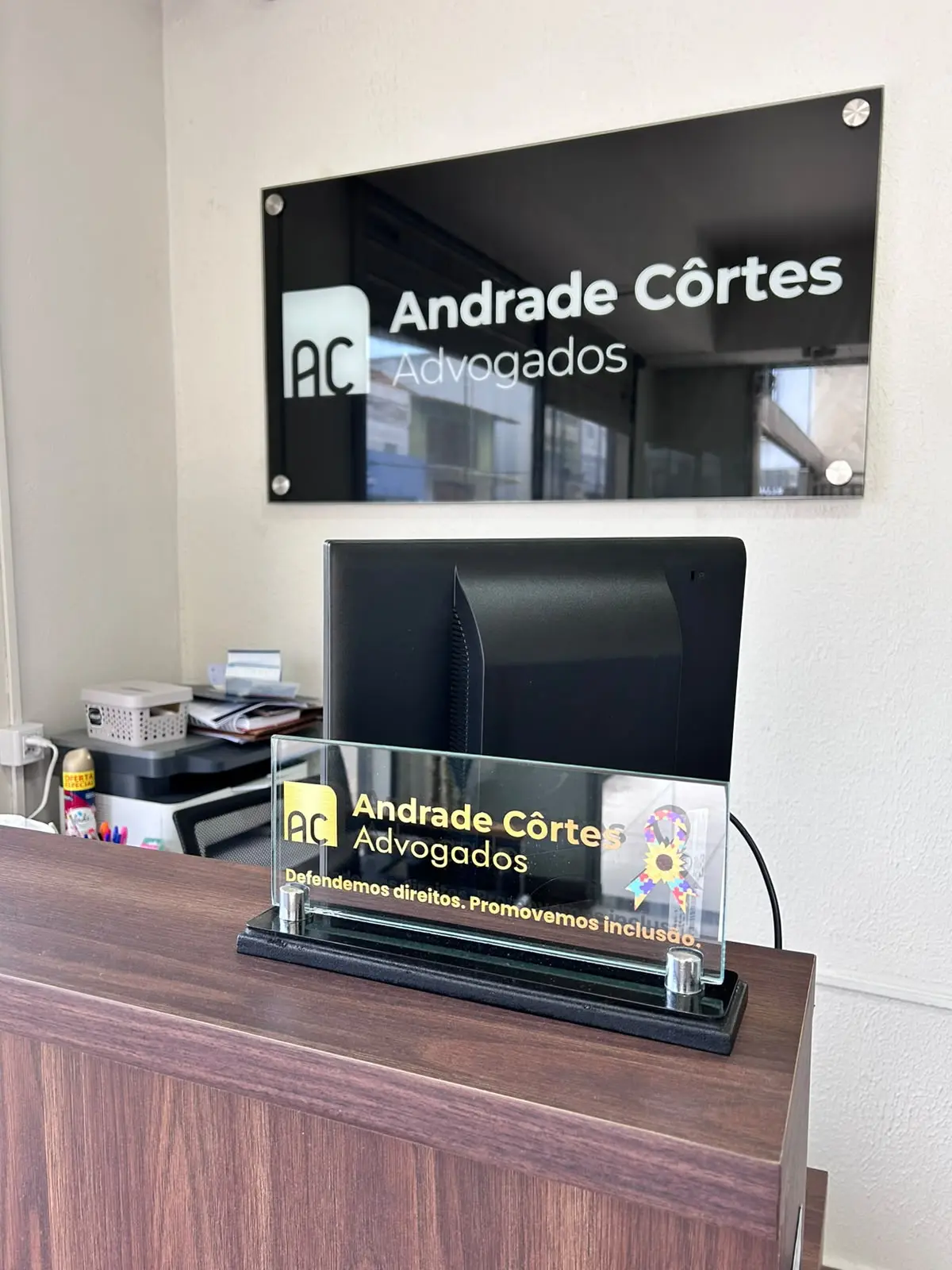 Unidade Castanhal da Andrade Côrtes Advogados – foto 4 de 4